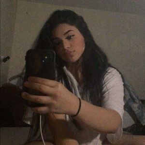 Meet your Posher, Ashleen